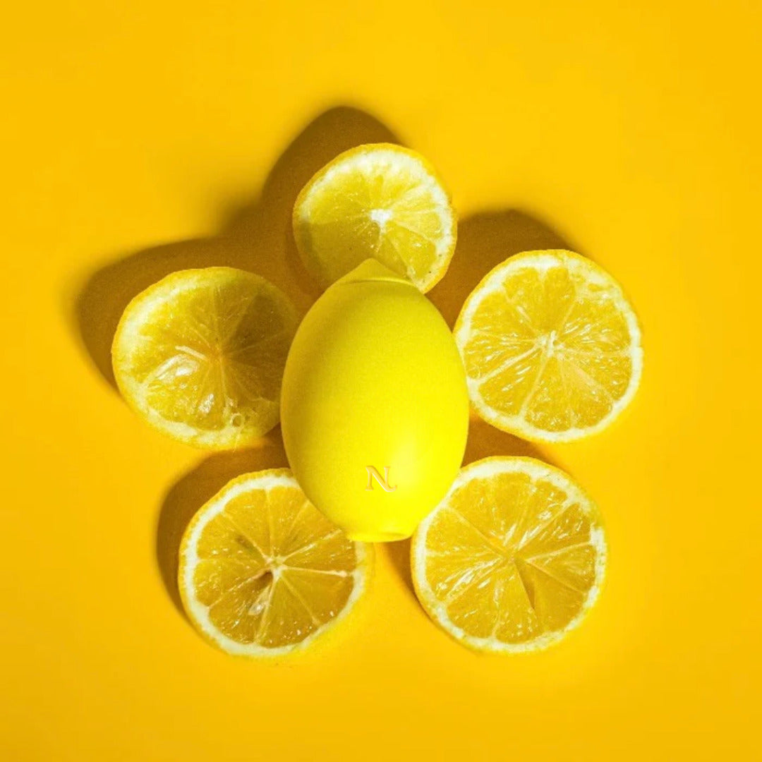 Lemon Vibrator Shop lemon toys