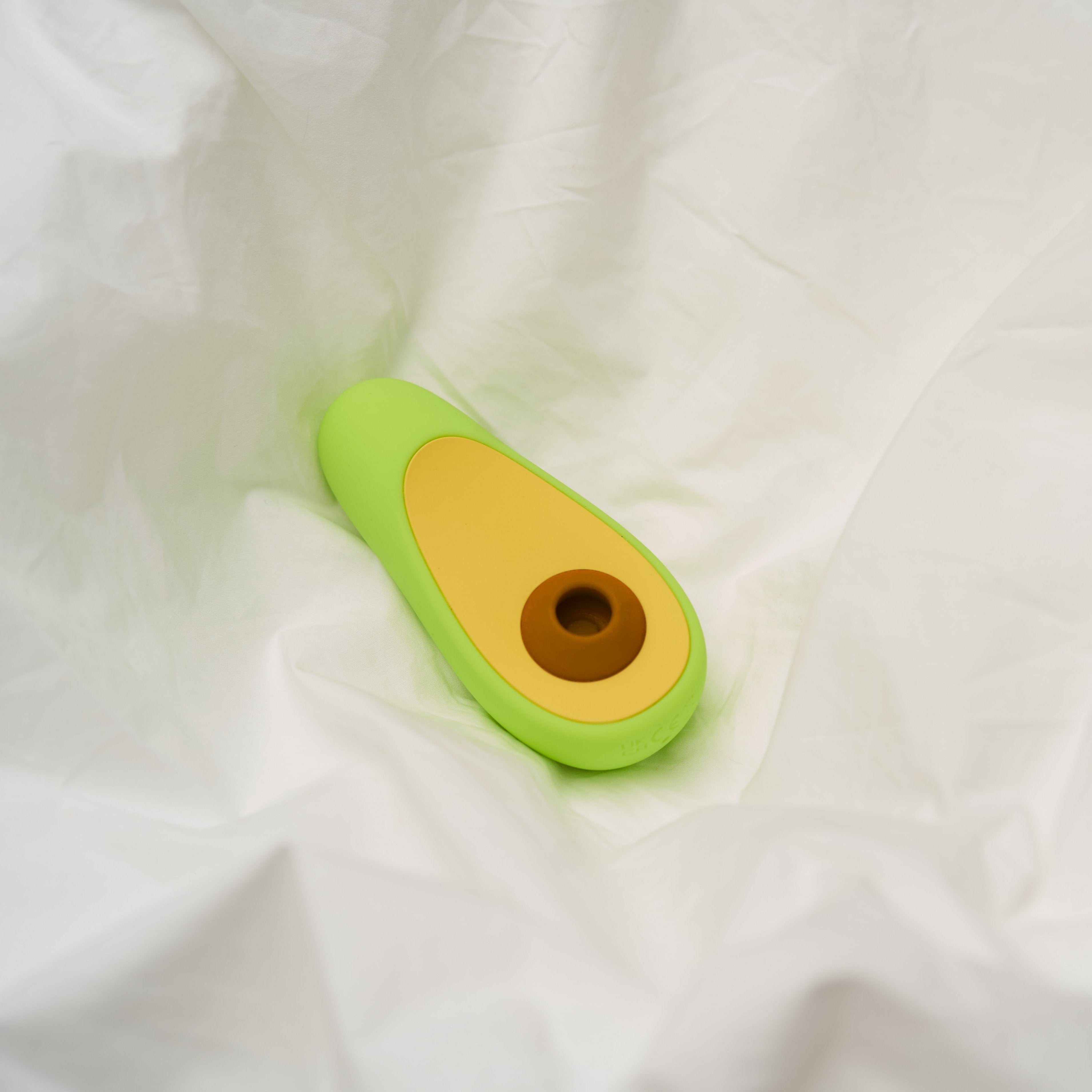 Avocado-Vibrator — Laden